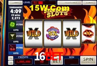  16Bet App
