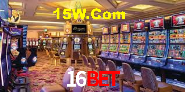Bônus Generosos e Exclusivos no 16Bet para Você!
